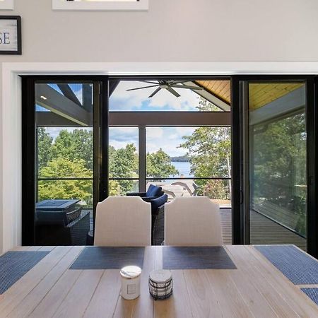New Home, Dock, Kayaks, Game Room, Water Views Winchester エクステリア 写真