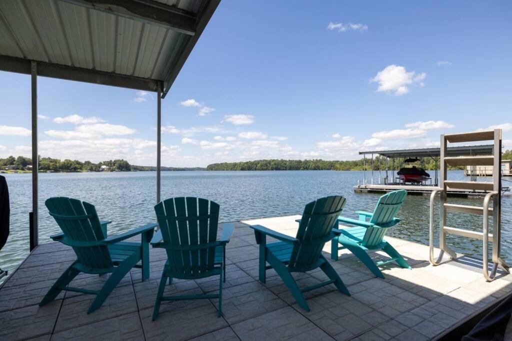 New Home, Dock, Kayaks, Game Room, Water Views Winchester エクステリア 写真