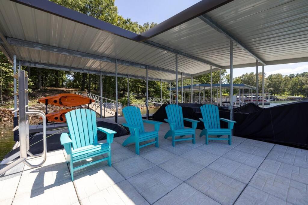 New Home, Dock, Kayaks, Game Room, Water Views Winchester エクステリア 写真